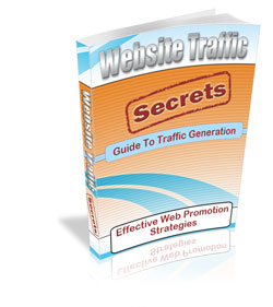 Product picture Website Traffic Secrets
