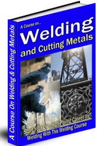 Product picture Welding and Cutting Metals