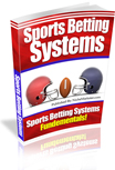 Product picture Sports Betting Systems