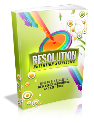 Product picture Resolution Retention Strategies