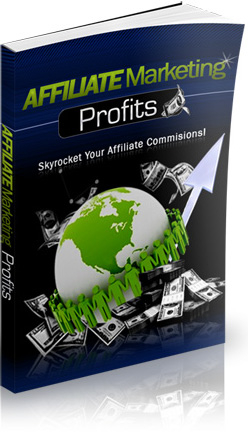 Product picture Affiliate Marketing Profits