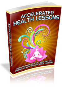 Product picture Accelerated Health Lessons