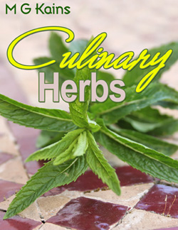 Product picture Culinary Herbs