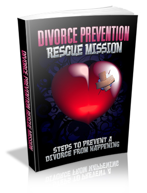 Product picture Divorce Prevention