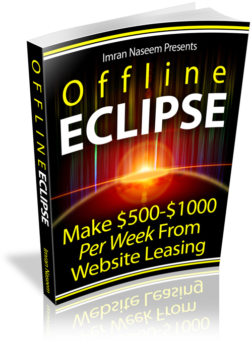 Product picture Offline eclipse
