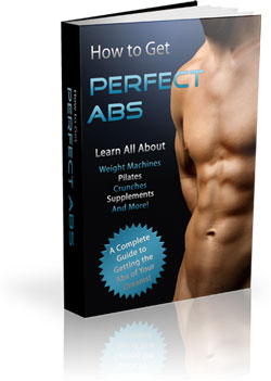 Product picture How to Get Perfect Abs