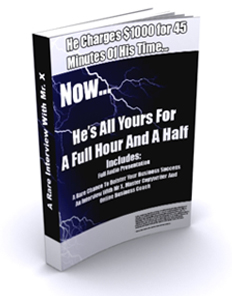 Product picture An interview with Chris Elliott