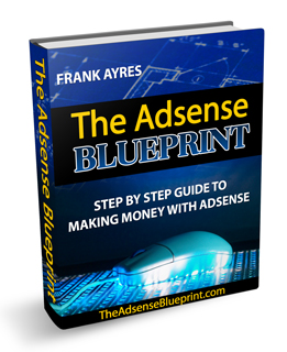 Product picture The Adsense Blueprint