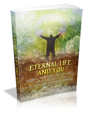 Product picture Eternal Life And You