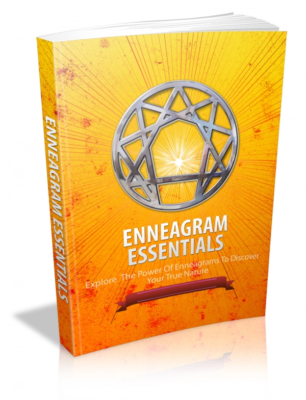 Product picture Enneagram Essentials