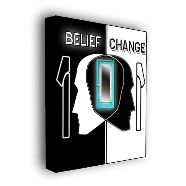 Product picture Belief Change 101