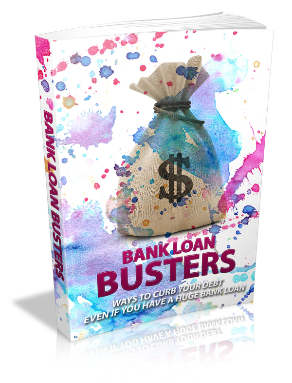 Product picture Bank Loan Busters