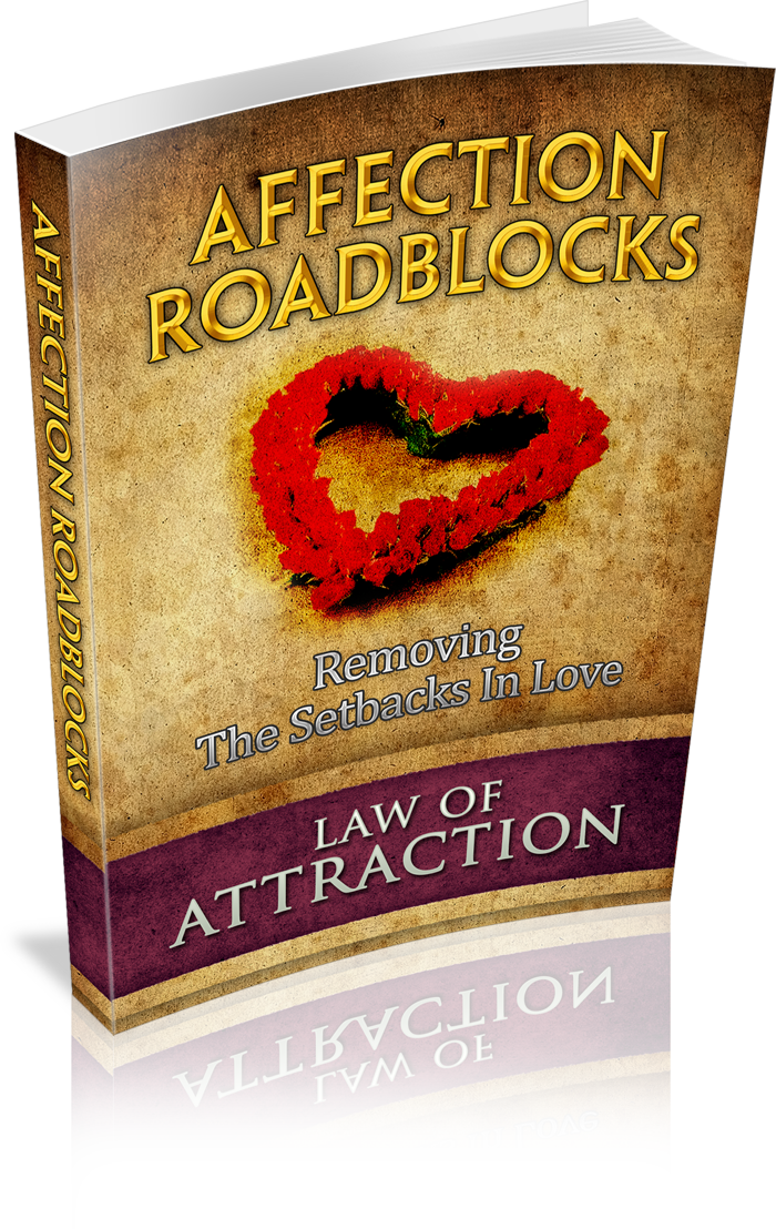 Product picture Affection Roadblocks