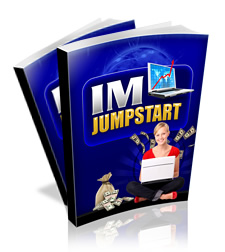 Product picture IM Jumpstart