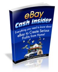 Product picture eBay Cash Insider