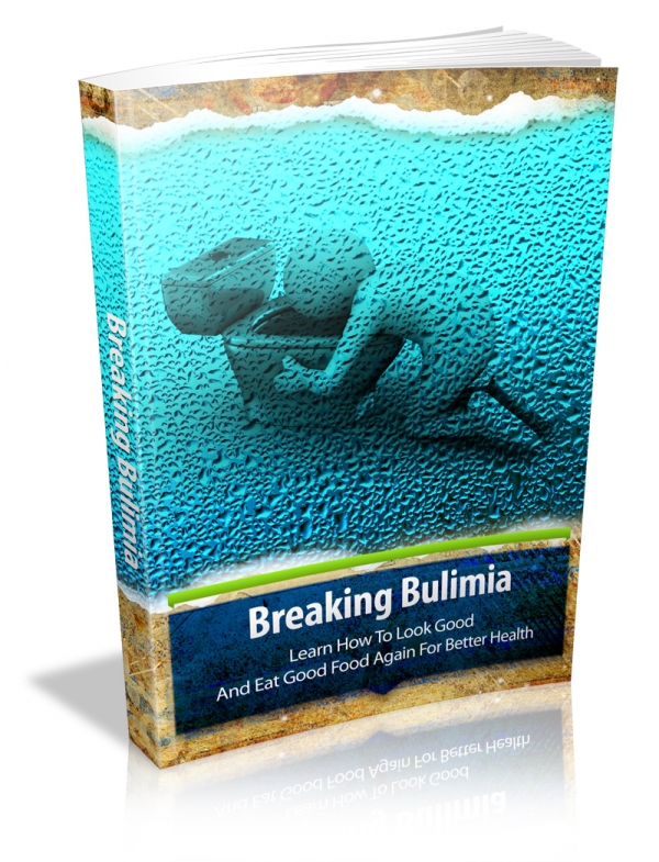 Product picture Breaking Bulemia