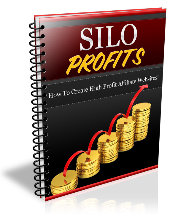 Product picture Silo Profits