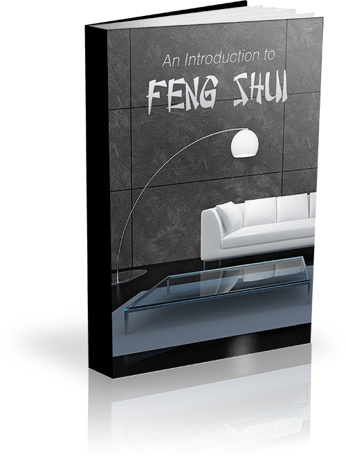 Product picture An Introduction To Feng Shui