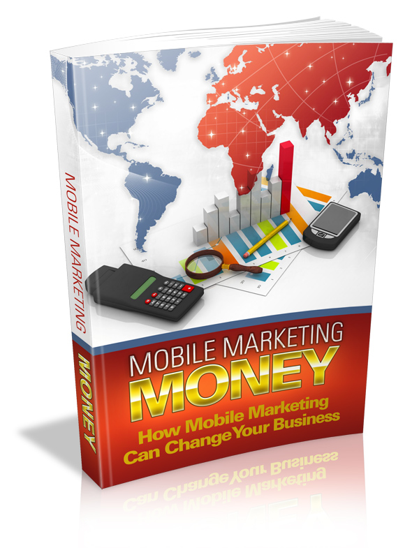 Product picture Mobile Marketing Money