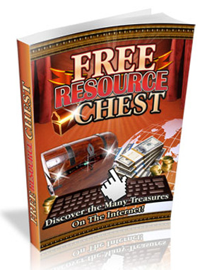 Product picture Free Resource Chest