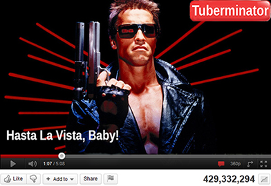 Product picture Tuberminator