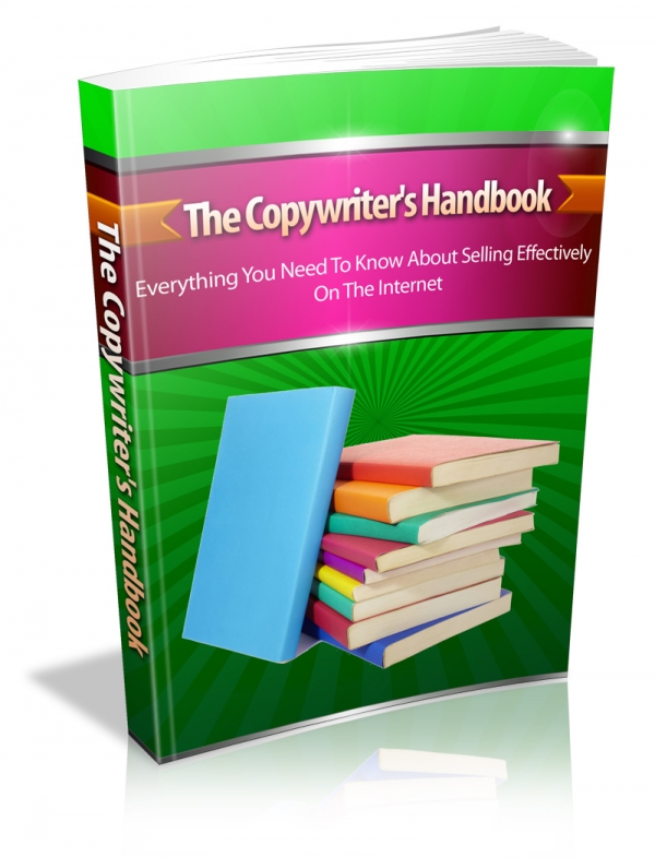 Product picture The Copywriter‘s Handbook