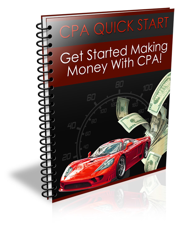Product picture CPA Cash