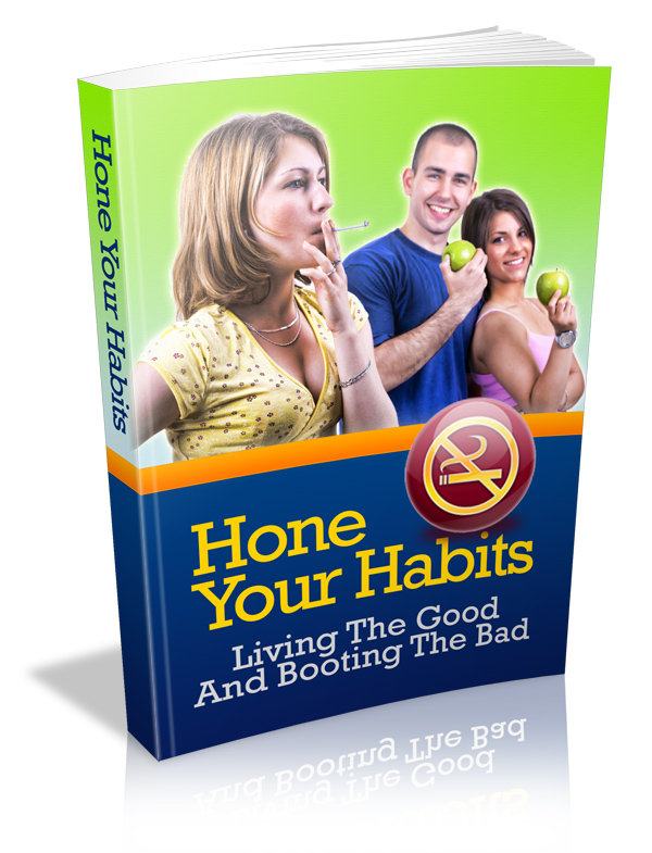 Product picture Hone Your Habits