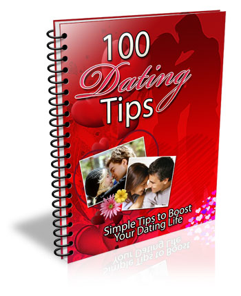 Product picture 100 Dating Tips