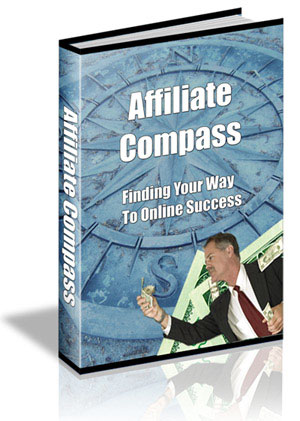 Product picture Affiliate Compass