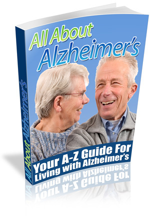 Product picture All About Alzheimers
