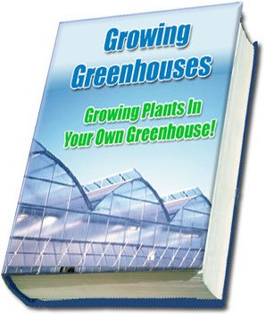 Product picture All About Greenhouse Growing