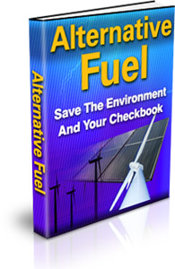 Product picture Alternative Fuel