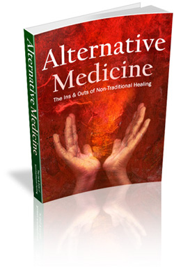 Product picture Alternative Medicine