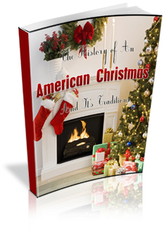 Product picture The History of the American Christmas And Its Traditions
