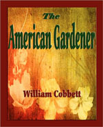 Product picture The American Gardener