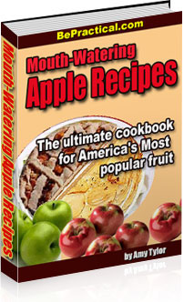 Product picture Apple Recipes