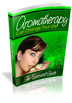 Product picture How Aromatherapy Can Change Your Life