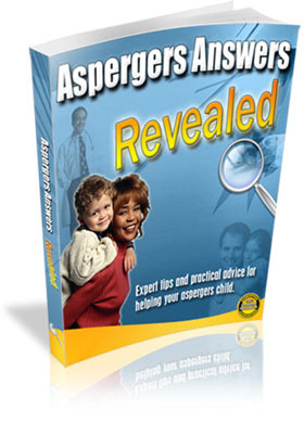 Product picture Aspergers Answers Revealed