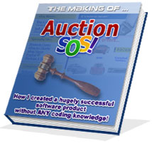 Product picture Auction SOS