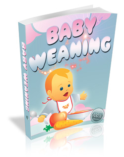 Product picture Baby Weaning