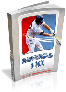 Product picture Baseball 101