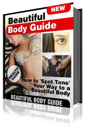 Product picture The Beautiful Body Guide