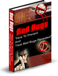 Product picture Bed Bugs