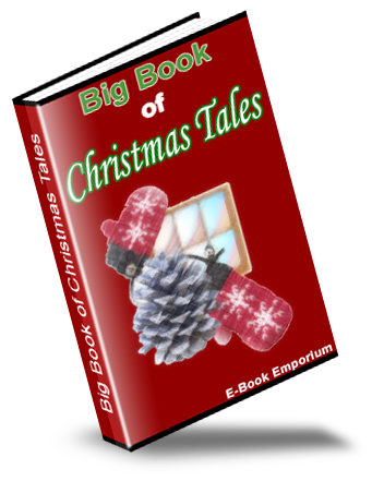 Product picture BIG BOOK OF CLASSIC CHRISTMAS TALES