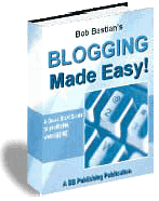 Product picture Blogging Made Easy