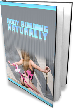 Product picture Body Building Naturally