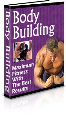 Product picture Body Building - Body Building Secrets Revealed