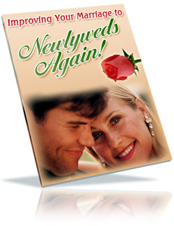 Product picture Bring Your Marriage Back to Newlywed Again