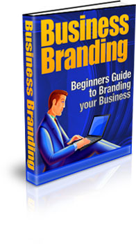 Product picture Business Branding - Beginners Guide to Branding Your Business!